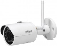 Photos - Surveillance Camera Dahua DH-IPC-HFW1320S-W 3.6 mm 