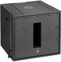 Photos - Subwoofer LD Systems V 212 SUB 