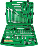 Photos - Tool Kit TOPTUL GCAI130T0 