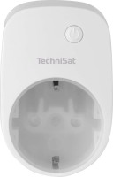 Photos - Smart Plug TechniSat Zwischenstecker 3 