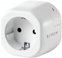 Photos - Smart Plug Satechi Smart Outlet 