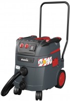 Photos - Vacuum Cleaner Starmix iPulse M 1635 Safe Plus 