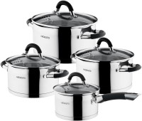 Photos - Stockpot Ardesto Gemini AR1908GGS 