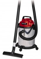 Photos - Vacuum Cleaner Einhell TC-VC 1815 S 