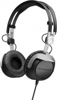 Photos - Headphones Beyerdynamic DT 1350 CC 