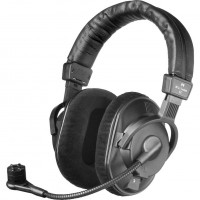 Photos - Headphones Beyerdynamic DT-297-PV/80 MKII 