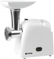 Photos - Meat Mincer Vitek VT-3625 white