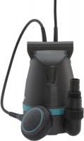 Photos - Submersible Pump GARDENA 8600 