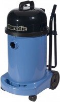 Photos - Vacuum Cleaner Numatic WV470 