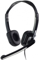 Photos - Headphones CBR CHP-540M 