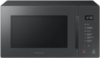 Photos - Microwave Samsung Bespoke MS23T5018AC graphite