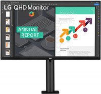 Monitor LG 27QN880 27 "