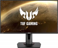 Photos - Monitor Asus TUF Gaming VG259QM 25 "