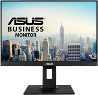 Photos - Monitor Asus BE24WQLB 24 "  black