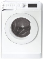 Photos - Washing Machine Indesit OMTWSE 61252 W white