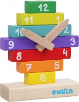 Photos - Construction Toy Cubika Watch 14354 