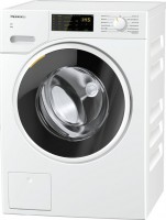 Photos - Washing Machine Miele WWD 120 WCS white