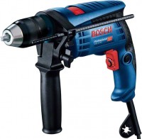 Photos - Drill / Screwdriver Bosch GSB 13 RE Professional 06012171R1 