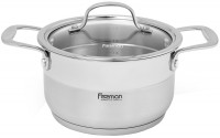 Photos - Stockpot Fissman Nordia 5372 