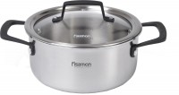 Photos - Stockpot Fissman Loren 5471 