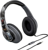 Photos - Headphones eKids RI-M40JL.FXV7M 