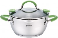 Photos - Stockpot Fissman Charlotte 5502 