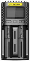 Photos - Battery Charger Nitecore UMS2 