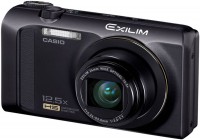 Photos - Camera Casio Exilim EX-ZR200 