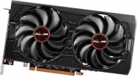 Photos - Graphics Card Sapphire Radeon RX 5600 XT BE PULSE