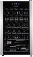 Photos - Wine Cooler Ardesto WCF-M34 