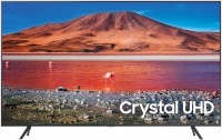 Photos - Television Samsung UE-75TU7192 75 "