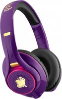 Photos - Headphones eKids DI-B90DE.FXV7 