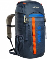 Photos - Backpack Tatonka Wokin 15 15 L