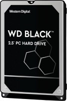 Photos - Hard Drive WD Black Performance Mobile 2.5" WD2500LPLX 250 GB