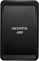 Photos - SSD A-Data SC685 ASC685-250GU32G2-CBK 250 GB