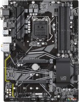 Motherboard Gigabyte B460 HD3 