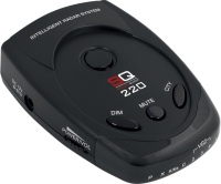 Photos - Radar Detector Sound Quest 220 