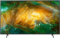 Photos - Television Sony KD-55XH8005 55 "