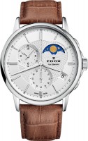 Photos - Wrist Watch EDOX Les Bemonts 01651 3 AIN 