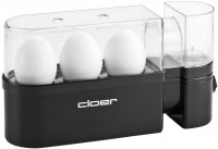 Photos - Food Steamer / Egg Boiler Cloer 6020 