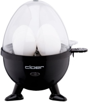 Photos - Food Steamer / Egg Boiler Cloer 6030 