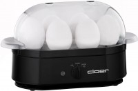 Photos - Food Steamer / Egg Boiler Cloer 6080 