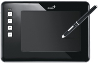 Photos - Graphics Tablet Genius EasyPen M406W 