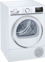 Photos - Tumble Dryer Siemens WT 47XEH1 OE 