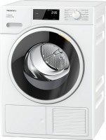 Photos - Tumble Dryer Miele TSF 643 WP