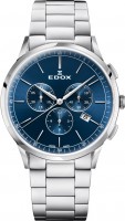 Photos - Wrist Watch EDOX Les Vauberts 10236 3M BUIN 
