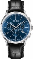 Photos - Wrist Watch EDOX Les Vauberts 10236 3C BUIN 