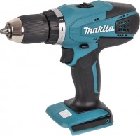 Photos - Drill / Screwdriver Makita DF457DZ 