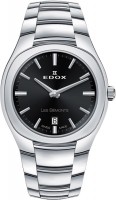 Photos - Wrist Watch EDOX Les Bemonts 57004 3 NIN 