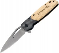 Photos - Knife / Multitool Browning X28 